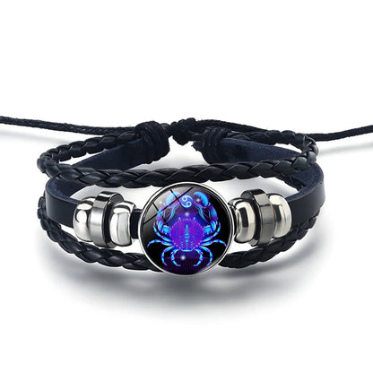 Náramek Cancer Spirit