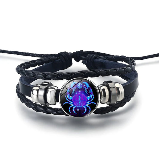 Náramek Cancer Spirit
