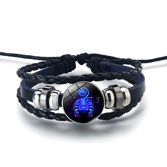 Náramek Scorpio Spirit