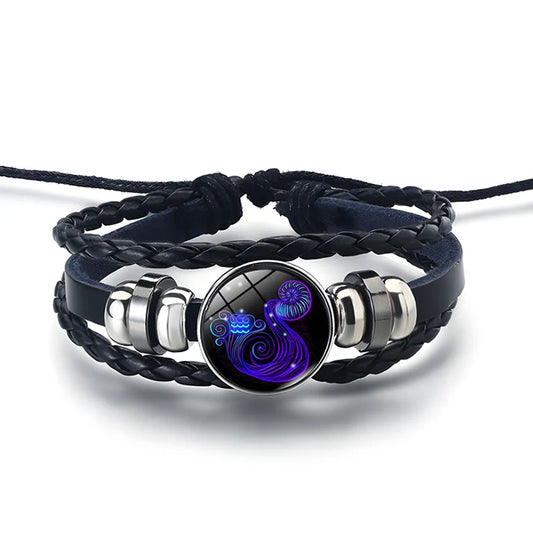 Náramek Aquarius Spirit